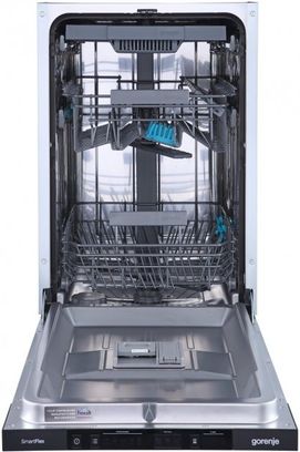 Встраиваемая посудомоечная машина Gorenje GV561D10 - фото 3 Встраиваемая посудомоечная машина Gorenje GV561D10 - фото 3