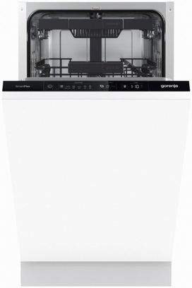Встраиваемая посудомоечная машина Gorenje GV561D10 - фото 1 Встраиваемая посудомоечная машина Gorenje GV561D10 - фото 1