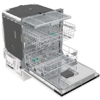 Вбудована посудомийна машина Gorenje GV643D60 - фото 2 Вбудована посудомийна машина Gorenje GV643D60 - фото 2