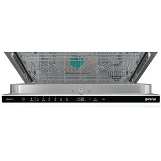 Вбудована посудомийна машина Gorenje GV643D60 - фото 3 Вбудована посудомийна машина Gorenje GV643D60 - фото 3