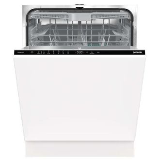 Вбудована посудомийна машина Gorenje GV643D60 - фото 1 Вбудована посудомийна машина Gorenje GV643D60 - фото 1