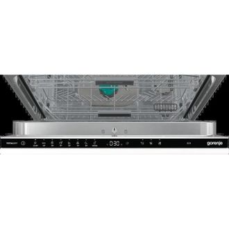 Вбудована посудомийна машина Gorenje GV673C60 - фото 2