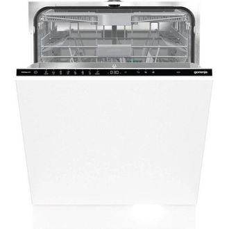 Вбудована посудомийна машина Gorenje GV673C60 - фото 1