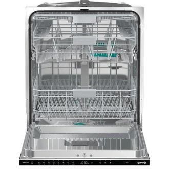 Вбудована посудомийна машина GORENJE GV673C60 - фото 3 Вбудована посудомийна машина GORENJE GV673C60 - фото 3