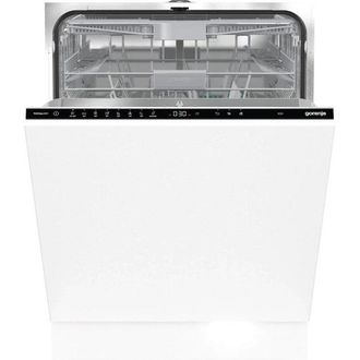 Вбудована посудомийна машина GORENJE GV673C60 - фото 1 Вбудована посудомийна машина GORENJE GV673C60 - фото 1