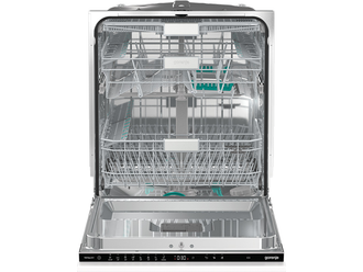 Встраиваемая посудомоечная машина Gorenje GV673C62 - фото 3