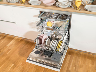 Встраиваемая посудомоечная машина Gorenje GV673C62 - фото 4