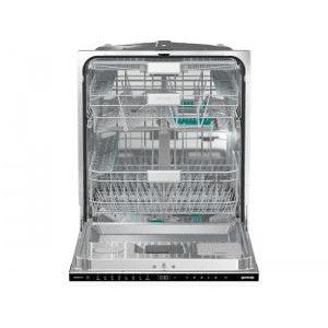 Вбудована посудомийна машина Gorenje GV693C60UVAD - фото 3