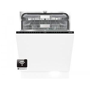 Вбудована посудомийна машина Gorenje GV693C60UVAD - фото 1