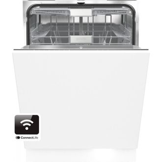 Вбудована посудомийна машина Gorenje GV693C60XXL - фото 1 Вбудована посудомийна машина Gorenje GV693C60XXL - фото 1