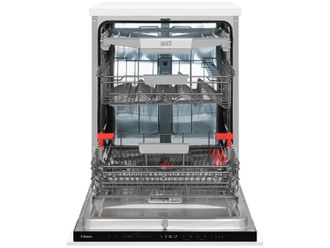 Встраиваемая посудомоечная машина Hansa ZIM 669 ELH - фото 2