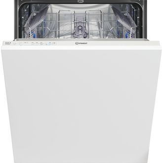 Вбудована посудомийна машина INDESIT DIE2B19A - фото 1 Вбудована посудомийна машина INDESIT DIE2B19A - фото 1