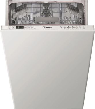 Вбудована посудомийна машина Indesit DSIC3M19 - фото 1 Вбудована посудомийна машина Indesit DSIC3M19 - фото 1