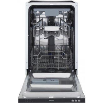 Встраиваемая посудомоечная машина Interline DWI 455 L - фото 2