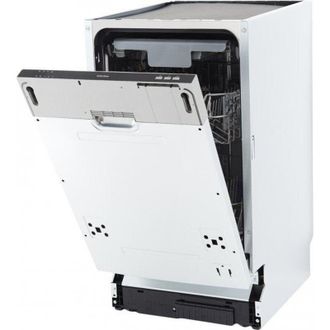 Встраиваемая посудомоечная машина Interline DWI 455 L - фото 3