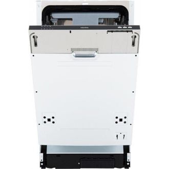 Встраиваемая посудомоечная машина Interline DWI 455 L - фото 1