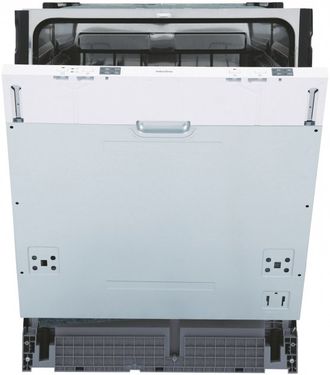 Вбудована посудомийна машина Interline DWI 600 P1 - фото 1