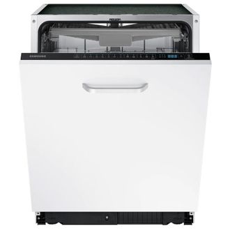 Вбудована посудомийна машина Samsung DW60M6050BB - фото 3 Вбудована посудомийна машина Samsung DW60M6050BB - фото 3