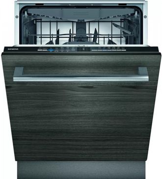 Вбудована посудомийна машина Siemens SN61HX08VE - фото 1 Вбудована посудомийна машина Siemens SN61HX08VE - фото 1