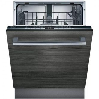 Вбудована посудомийна машина Siemens SN63HX36TE - фото 1