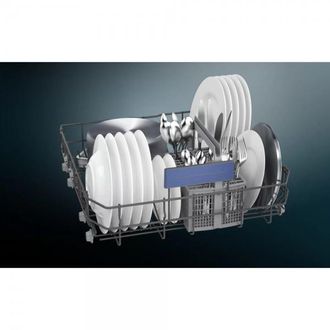 Вбудована посудомийна машина Siemens SN63HX36TE - фото 3