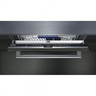Вбудована посудомийна машина Siemens SN63HX36TE - фото 2