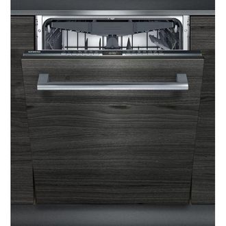 Вбудована посудомийна машина Siemens SN63HX60CE - фото 1 Вбудована посудомийна машина Siemens SN63HX60CE - фото 1