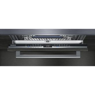 Вбудована посудомийна машина Siemens SN63HX60CE - фото 2 Вбудована посудомийна машина Siemens SN63HX60CE - фото 2