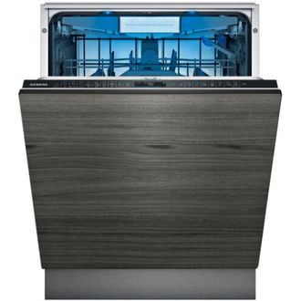 Вбудована посудомийна машина Siemens SN87YX03CE - фото 1 Вбудована посудомийна машина Siemens SN87YX03CE - фото 1
