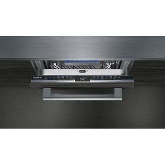 Вбудована посудомийна машина Siemens SR63EX28ME - фото 3