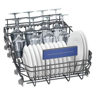 Вбудована посудомийна машина Siemens SR63XX20ME - фото 3 Вбудована посудомийна машина Siemens SR63XX20ME - фото 3