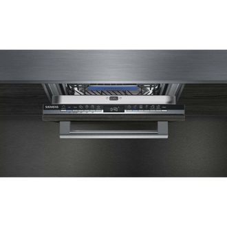 Вбудована посудомийна машина Siemens SR63XX20ME - фото 2 Вбудована посудомийна машина Siemens SR63XX20ME - фото 2