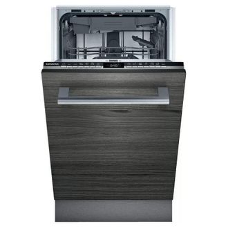 Вбудована посудомийна машина Siemens SR63XX20ME - фото 1 Вбудована посудомийна машина Siemens SR63XX20ME - фото 1