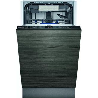 Встраиваемая посудомоечная машина  Siemens SR85EX05ME - фото 1