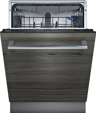 Вбудована посудомийна машина Siemens SX75ZX48CE - фото 1