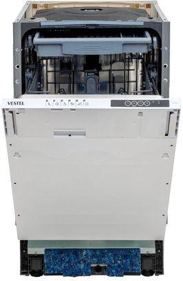 Встраиваемая посудомоечная машина Vestel DF5633 - фото 1