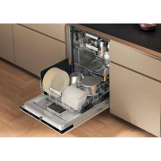 Встраиваемая посудомоечная машина Whirlpool W7IHT58T - фото 3