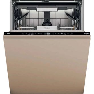 Встраиваемая посудомоечная машина Whirlpool W7IHT58T - фото 1