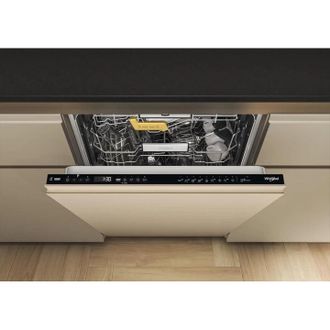 Вбудована посудомийна машина Whirlpool W8IHP42L - фото 3