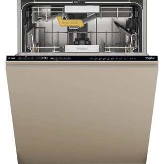 Вбудована посудомийна машина Whirlpool W8IHP42L - фото 1
