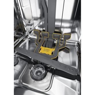 Вбудована посудомийна машина Whirlpool W8IHT58T - фото 4
