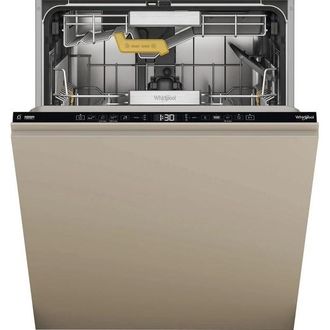 Вбудована посудомийна машина Whirlpool W8IHT58T - фото 1