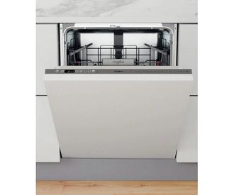 Встраиваемая посудомоечная машина Whirlpool WIO 3T141 PES - фото 1