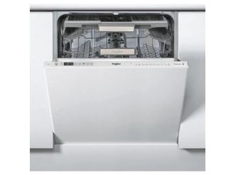 Вбудована посудомийна машина Whirlpool WIO3T126PFE - фото 1