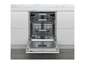Вбудована посудомийна машина Whirlpool WIO3T126PFE - фото 2
