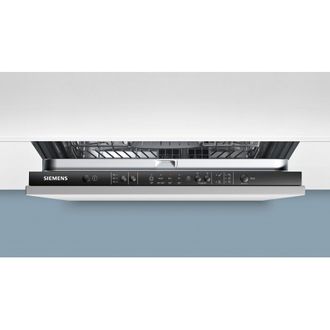 Вбудована посудомийна машина Siemens SN615X00AE - фото 3 Вбудована посудомийна машина Siemens SN615X00AE - фото 3