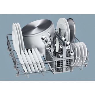 Вбудована посудомийна машина Siemens SN615X00AE - фото 2 Вбудована посудомийна машина Siemens SN615X00AE - фото 2