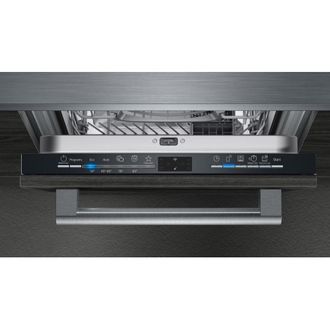 Вбудована посудомийна машина Siemens SR61IX05KE - фото 2 Вбудована посудомийна машина Siemens SR61IX05KE - фото 2