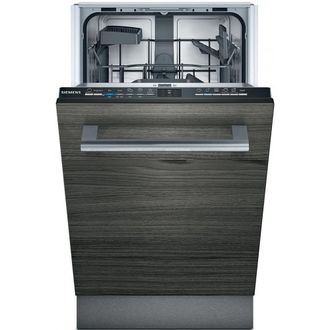 Вбудована посудомийна машина Siemens SR61IX05KE - фото 1 Вбудована посудомийна машина Siemens SR61IX05KE - фото 1