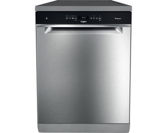 Посудомийна машина Whirlpool WFO 3T133 PF X Europe - фото 1 Посудомийна машина Whirlpool WFO 3T133 PF X Europe - фото 1